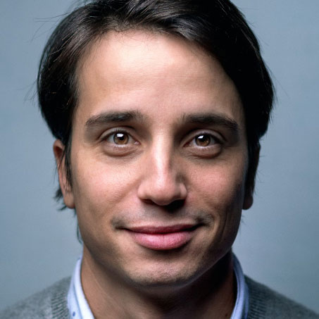 Dr. Maximilian Klein