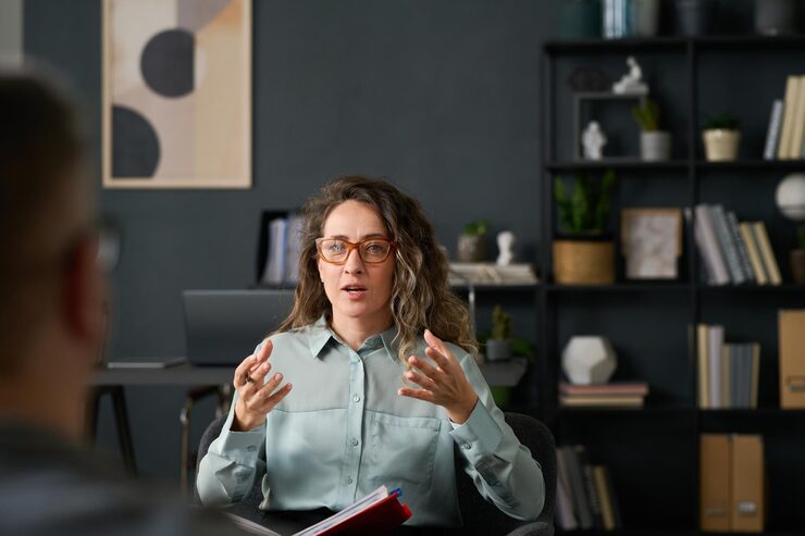 Psychologische Trainings